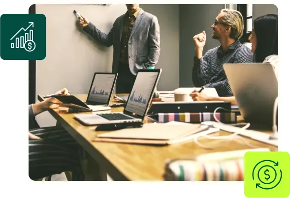 Slate Capivex platform