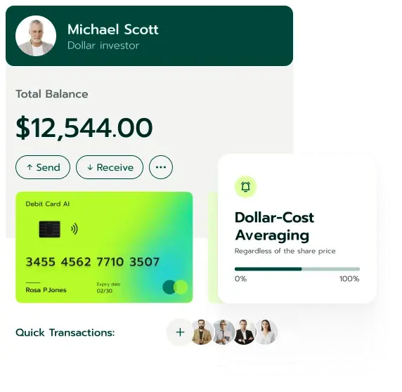 Slate Capivex market analysis